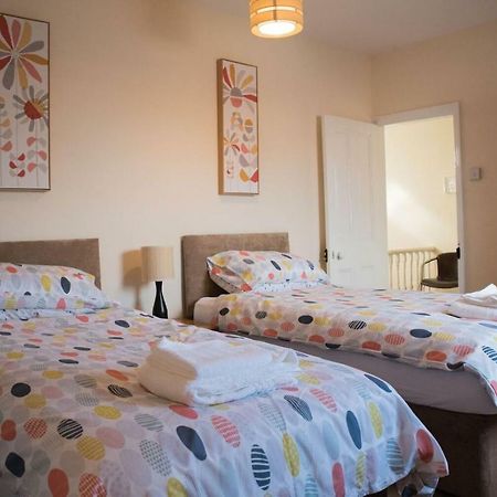 Kittiwake Number 4 - Town Centre & Spacious Bridlington Exteriér fotografie