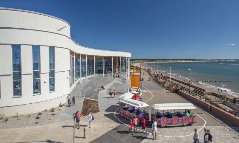 Kittiwake Number 4 - Town Centre & Spacious Bridlington Exteriér fotografie