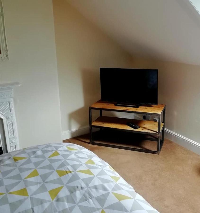 Kittiwake Number 4 - Town Centre & Spacious Bridlington Exteriér fotografie