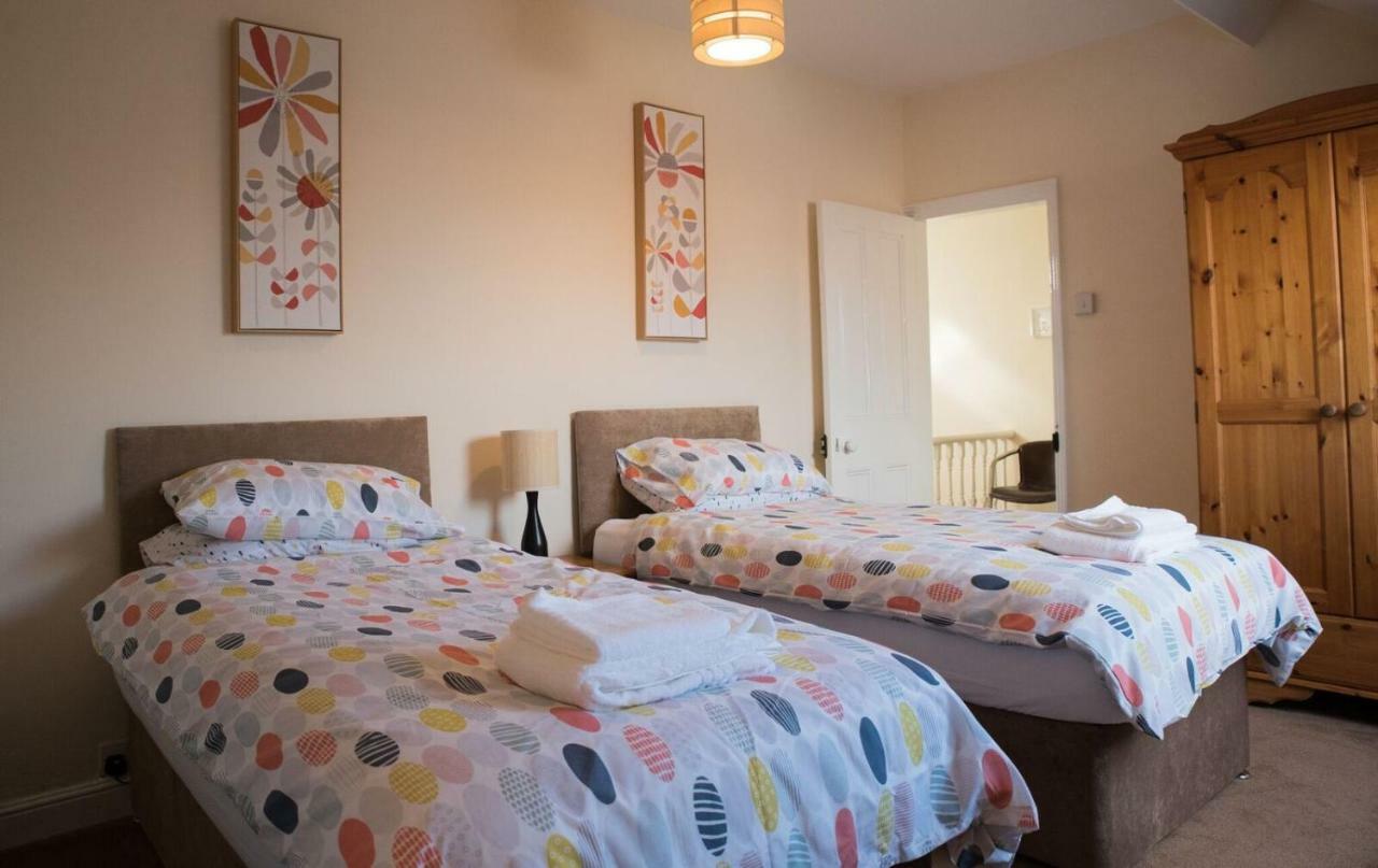 Kittiwake Number 4 - Town Centre & Spacious Bridlington Exteriér fotografie