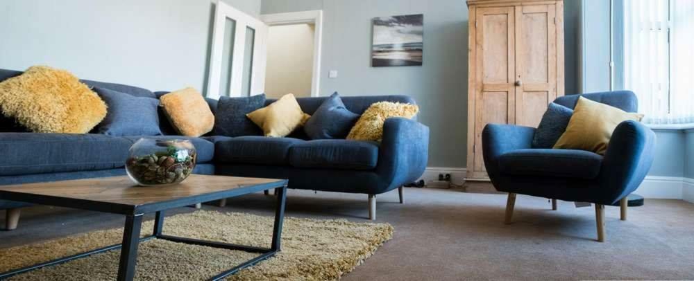Kittiwake Number 4 - Town Centre & Spacious Bridlington Exteriér fotografie
