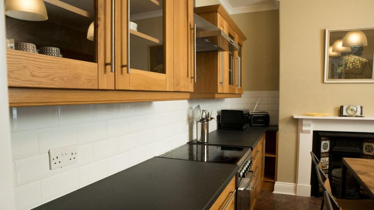 Kittiwake Number 4 - Town Centre & Spacious Bridlington Exteriér fotografie